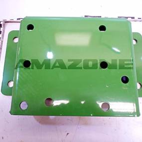 Halter Stuetzfuss Mech. (02/K5 (73302106) Amazone