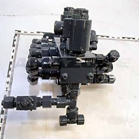 Spurkorrektur Vorm. (05/K3/80) (941024) Amazone