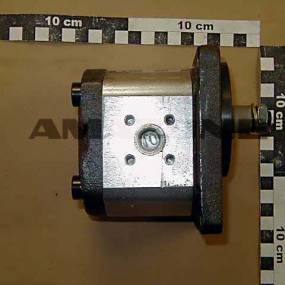 Hydraulikmotor 11 Ccm/U (Ea205) Amazone