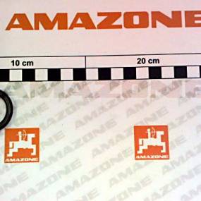 O-Ring    25,00X5,00 (Fc126) Amazone