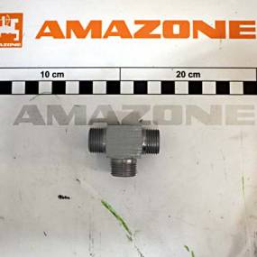 T-Verschr. L12 (Gc116) Amazone