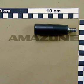 Zylindergriff D=23 (Kb059) Amazone