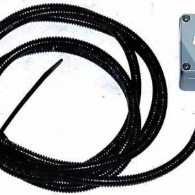 Gyroscope M. Kabel 1 M (Nh016) Amazone