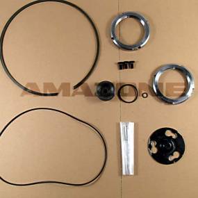 Reparatursatz Fuer Abschlussdeckel Von E A314 (Y1168415) Amazone