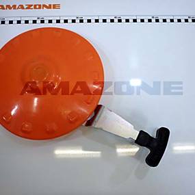 Tiefenfshrungsscheibe Control (212755) Amazone