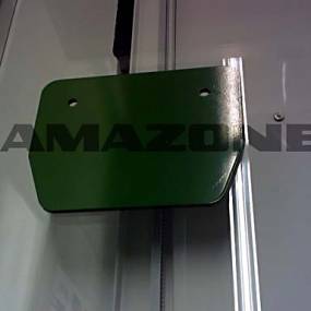 Leitblech Li. (02/K3) (214972) Amazone