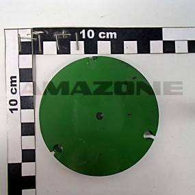 Deckel  (02/K5) (938615) Amazone