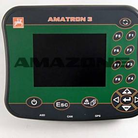 Amatron 3 (Nur Terminal M. Typ (942876) Amazone