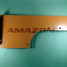 Stromteiler        (11) #0V (954330) Amazone