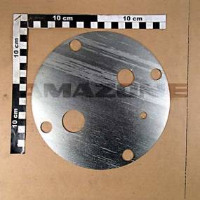 Plattenblende 32,9 (Fe//Zn12// (978067) Amazone