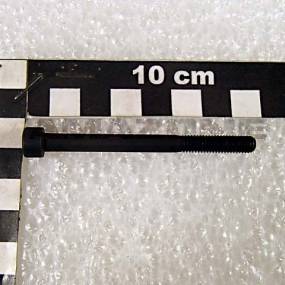 Zylinderschraube Iso 4762 6X70 8.8A (Da813) Amazone