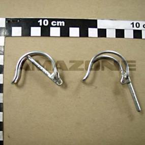 Rohrklappstecker  5X32  A2G (Dg099) Amazone