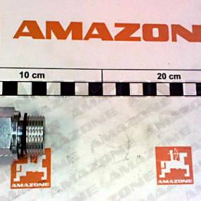 Einschraubverschr. S12Xg3/4 (Gc413) Amazone