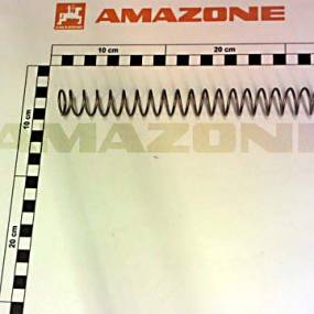 Druckfeder  2,0X22,0X200 (Hb093) Amazone