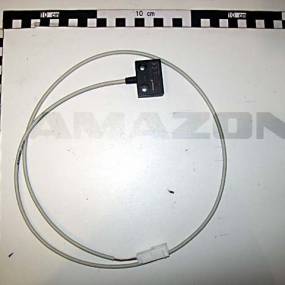 Sensor Reedkontakt mit Stecker (Nh099) Amazone