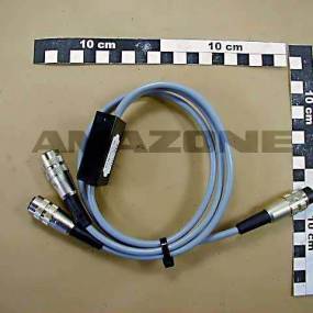 Signalkabel X-Sensor U. Zapfwe (Nl027) Amazone