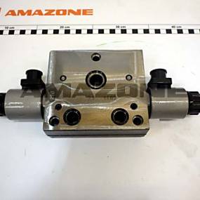 Wegeventil Schaltmagnet (Y100033301) Amazone