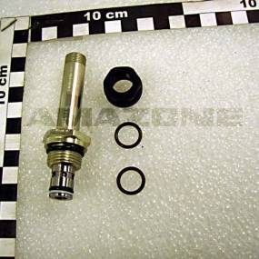 2/2 Patrone (Ysvp08Ncr00B00) Amazone