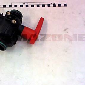 3-Wegekugelhahn T5 (Zf1465) Amazone