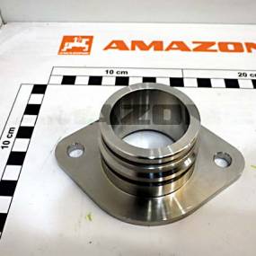 Anschluss Ramsey Valve 2Zoll (107864) Amazone