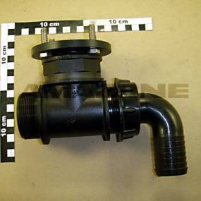 T-Stueck Iii (919996) Amazone