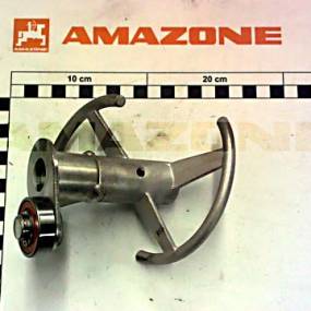 Rührspirale M. Exzenter Montiert (936332) Amazone