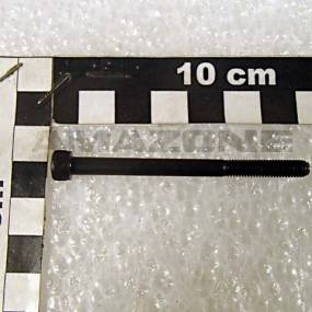 Zylinderschraube Iso 4762 5X65 12.9 (Da820) Amazone