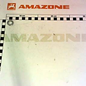 Scheibe Iso 8738 10X20X2,5  St (Df413) Amazone