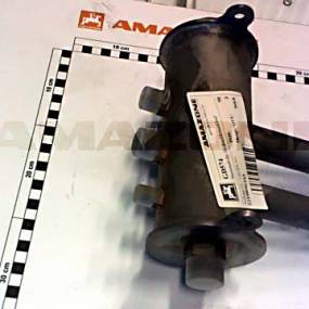 Sammelrohr Sx (Gd574) Amazone