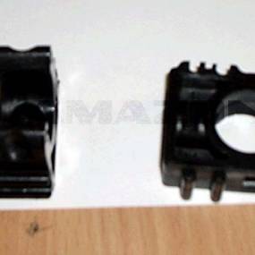 Klemmschelle 20 Einfach (Ke219) Amazone