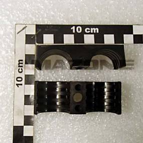 Klemmhaelftenpaar 3015 Zkp-4-R-30/30-Pa (Ke274) Amazone