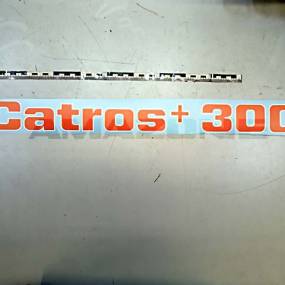Folie Catros+ 3501 (Mf577) Amazone