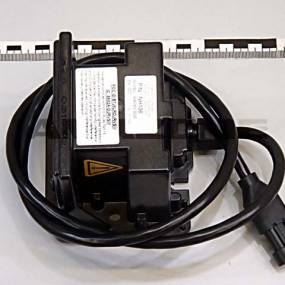 Scheinwerfereinheit M. Blinker (Na136) Amazone