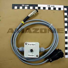 Signalkabel 16-Polig An Signal (Nl021) Amazone
