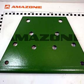 Grindeltragplatte (Vnlc900032) Amazone