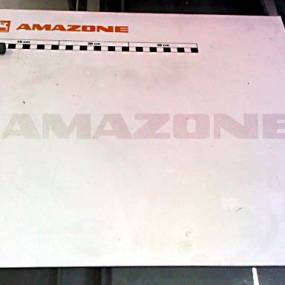 Distanzbuchse (208212) Amazone