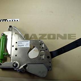 Bodengruppe rechts Mechanisch Doppeltwirkend (932204) Amazone