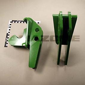 Radspurlockererhalter  (02) (974587) Amazone