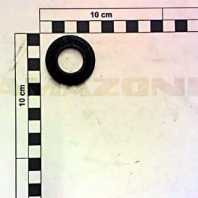 Sicherungsscheibe 20,5X40X3,2 (Df460) Amazone