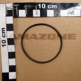 O-Ring    25,00X2,00       Fkm (Fc151) Amazone