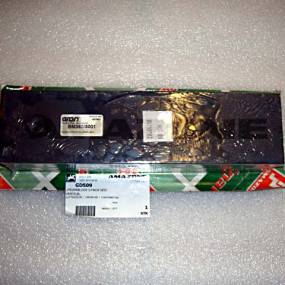 Steuerblock Fünffach Sitzventilblock (Gd509) Amazone