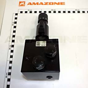 Stromregelvenil 0-50 L/Min (Gd961) Amazone