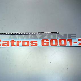 Folie Catros 6001-2 (Mf572) Amazone