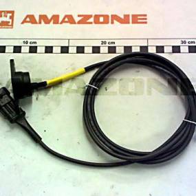 Winkelsensor 1,1M  Amp-Stecker (Nh195) Amazone