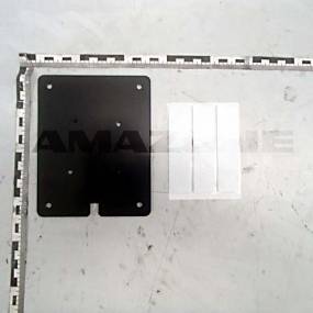 Montageplatte Ag-Star / Smart6 (Nz158) Amazone