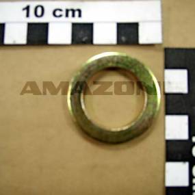 Scheibe Din 1441 26 (Y0254082601) Amazone