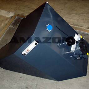 Hydrauliktank Sx4000 (Zu044) Amazone