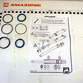 Dichtsatz Fsr Hydraulikzylinde (103596) Amazone