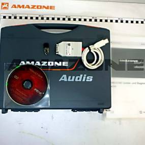 Werkzeugkoffer (108333) Amazone