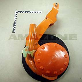 Rotec D9 1.A. (969968) Amazone